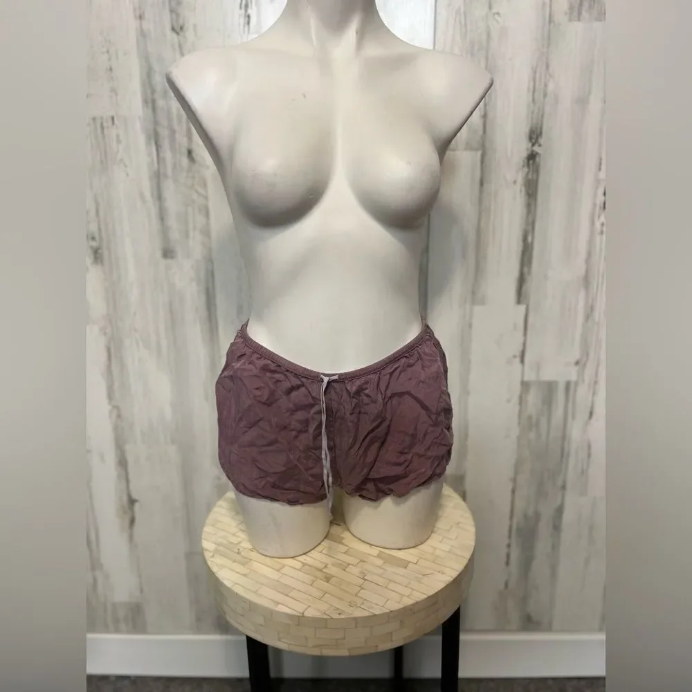 Victoria secret shorts